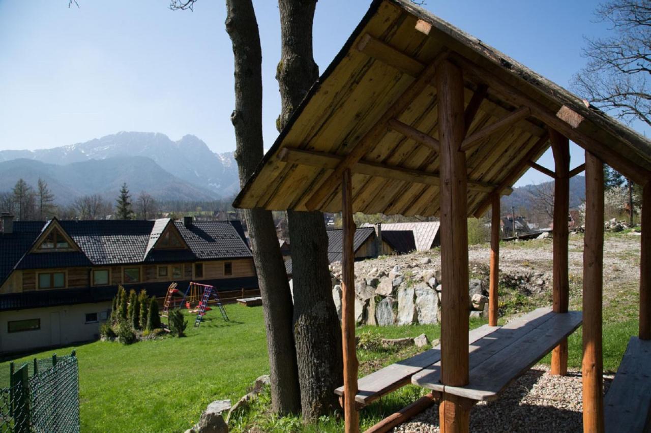 U Gruszkow Centrum Zakopane — Zdjęcia 2