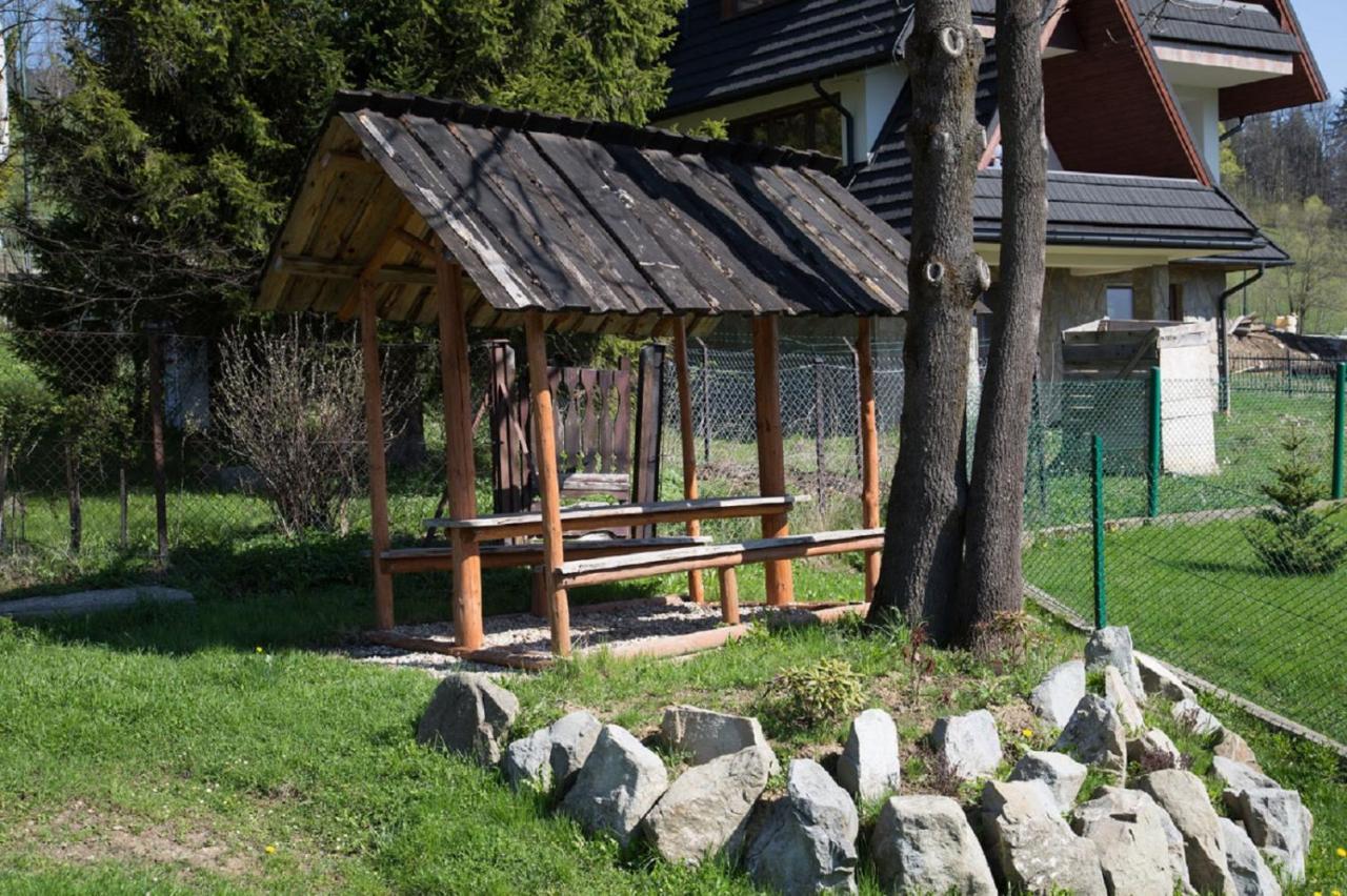 U Gruszkow Centrum Zakopane — Zdjęcia 3