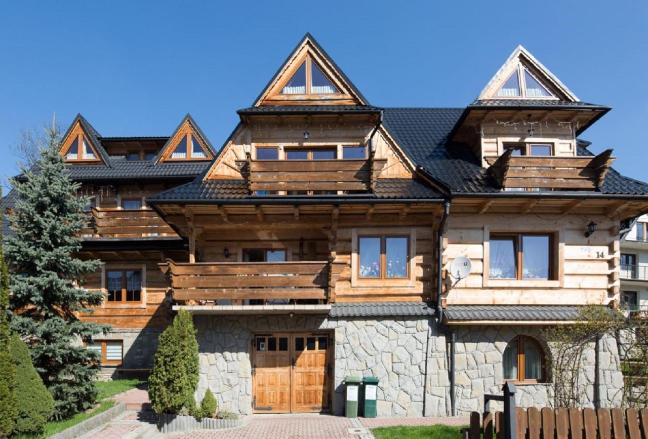 U Gruszkow Centrum Zakopane, Zakopane