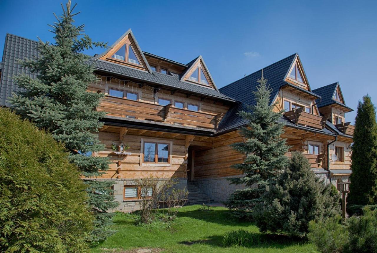 U Gruszkow Centrum Zakopane — Zdjęcia 1